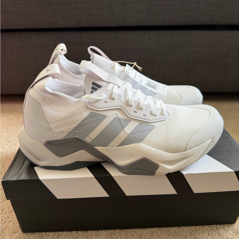 Adidas Men's Rapidmove Adv 2 Training